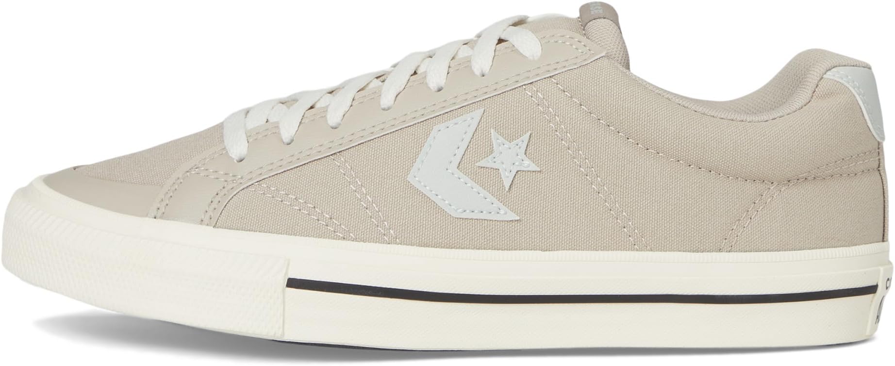 Кроссовки Converse Converse Sport Casual, цвет Papyrus/Rainwashed Grey/Egret — фото 4