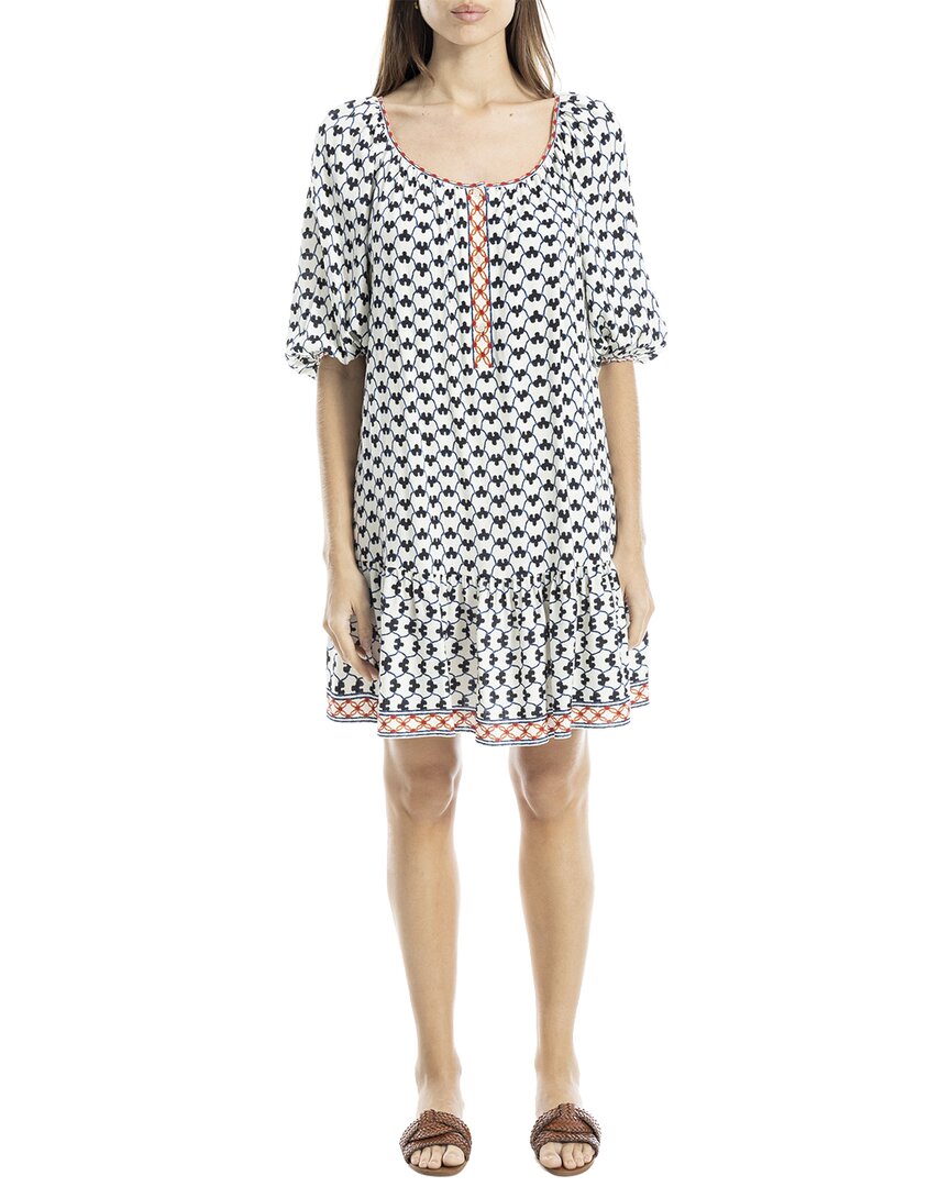 

Платье Max Studio A-line, коричневый