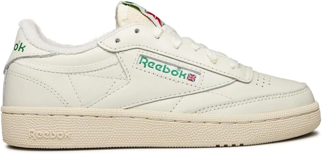 Кроссовки Reebok унисекс Reebok Court Advance, меловой — фото 2
