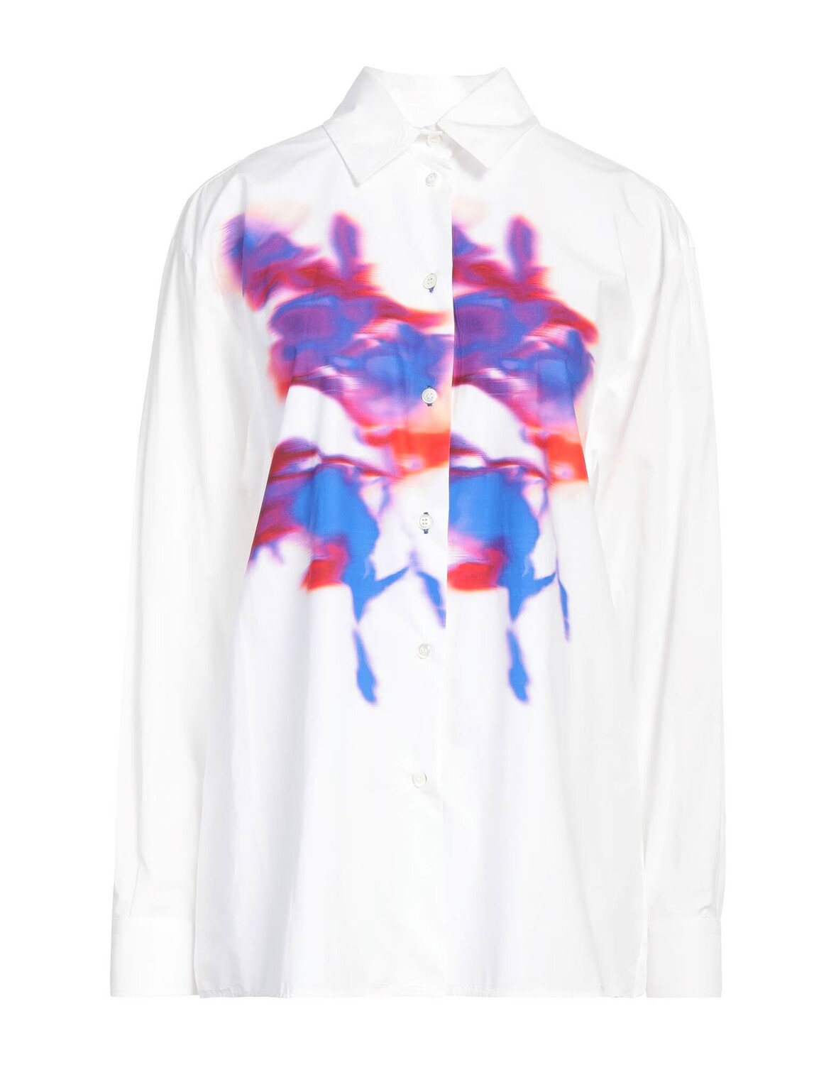 

Рубашка Sportmax, белый