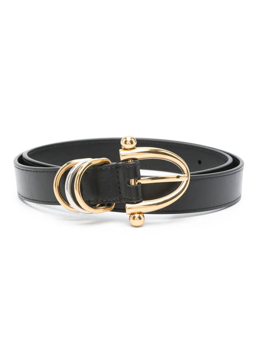 

Ремень Bracelet CHLOÉ, черный