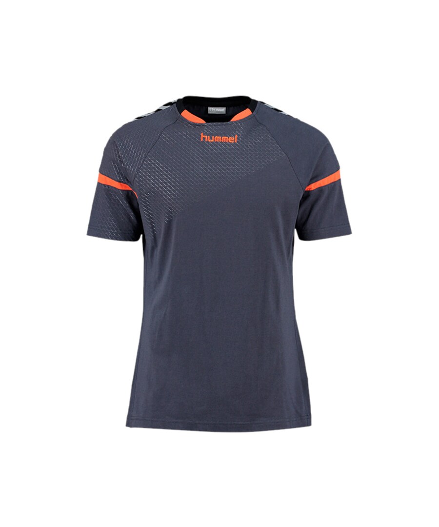 

Джерси Hummel, синий