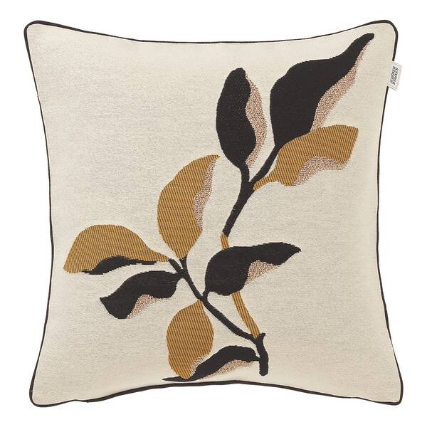 

Чехол на подушку Esprit Home Botany, 40x40x1 см, роза