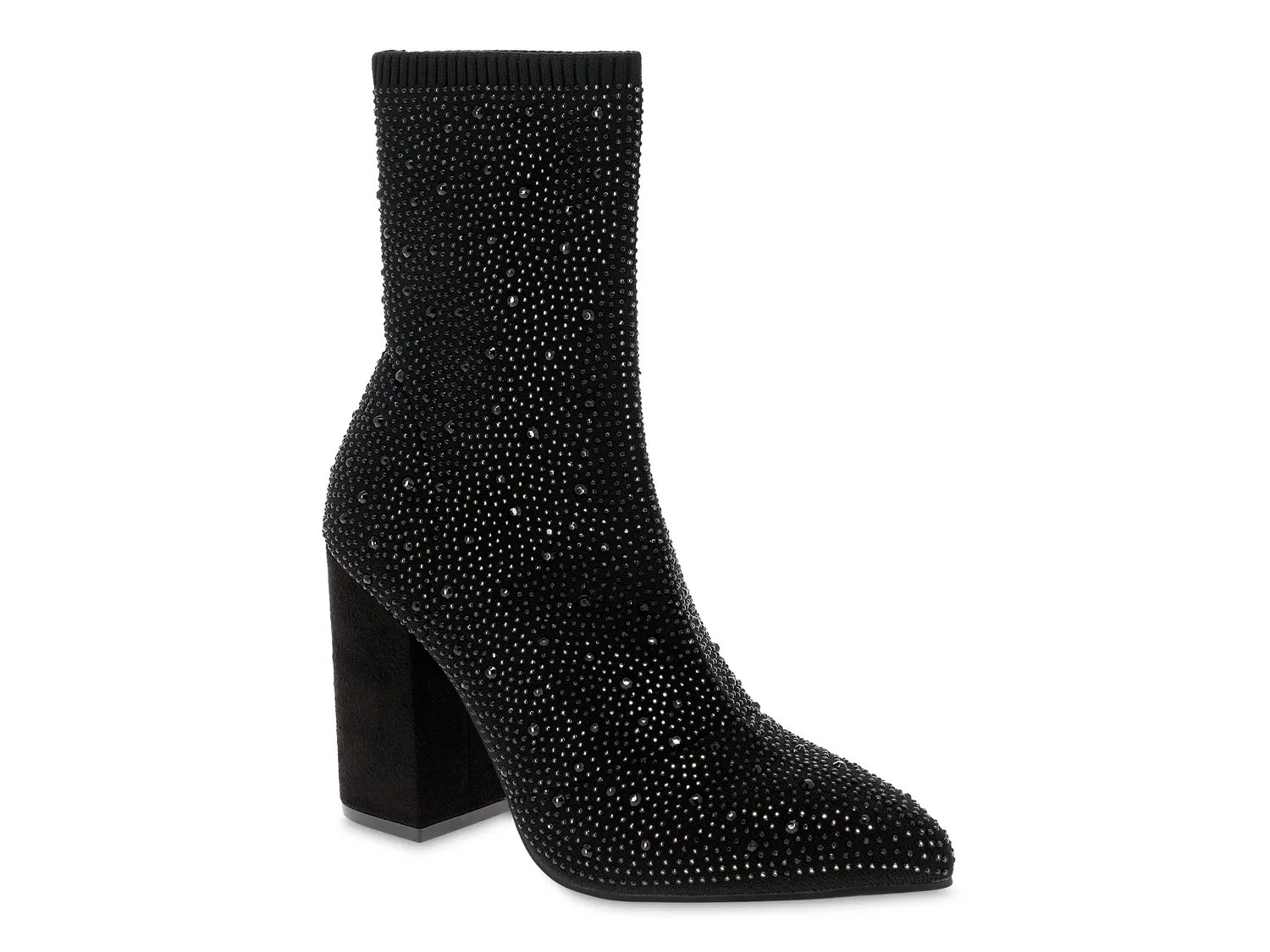 Ботинки Mia Magdelena Bootie, черный