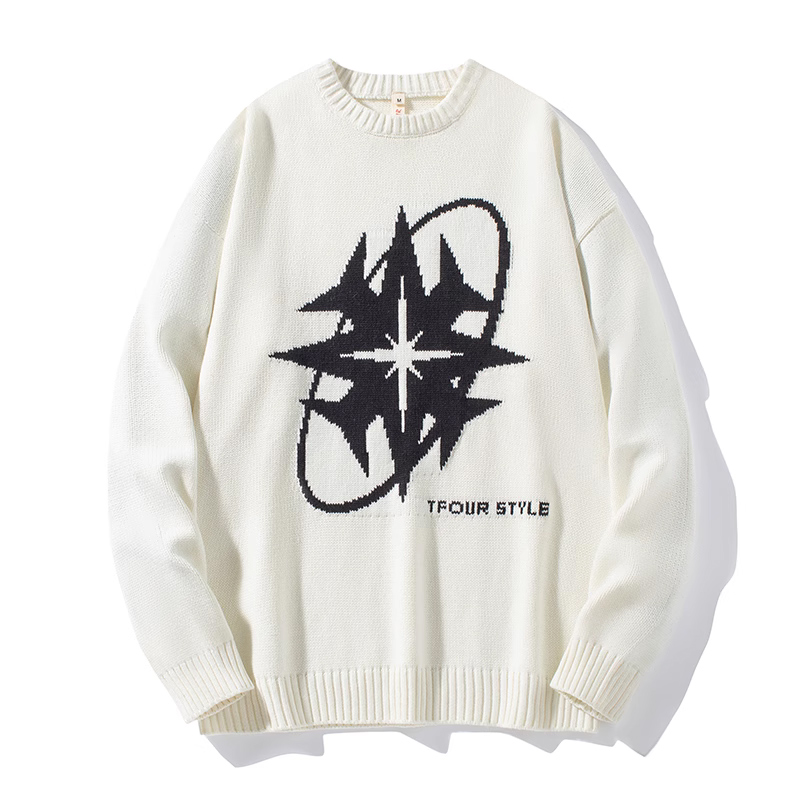 

Трикотаж Unisex TFOUR, 2 шт (Черный+Хаки)