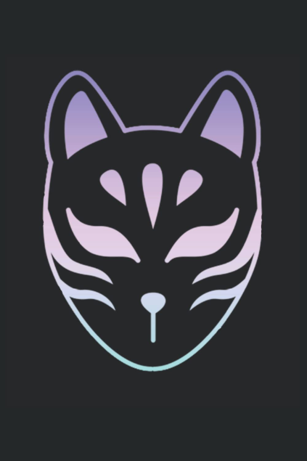 

Livre de croquis de mangas et d'anime: Kitsune Manga Sketchbook 120 Pages Pointillées (French Edition)