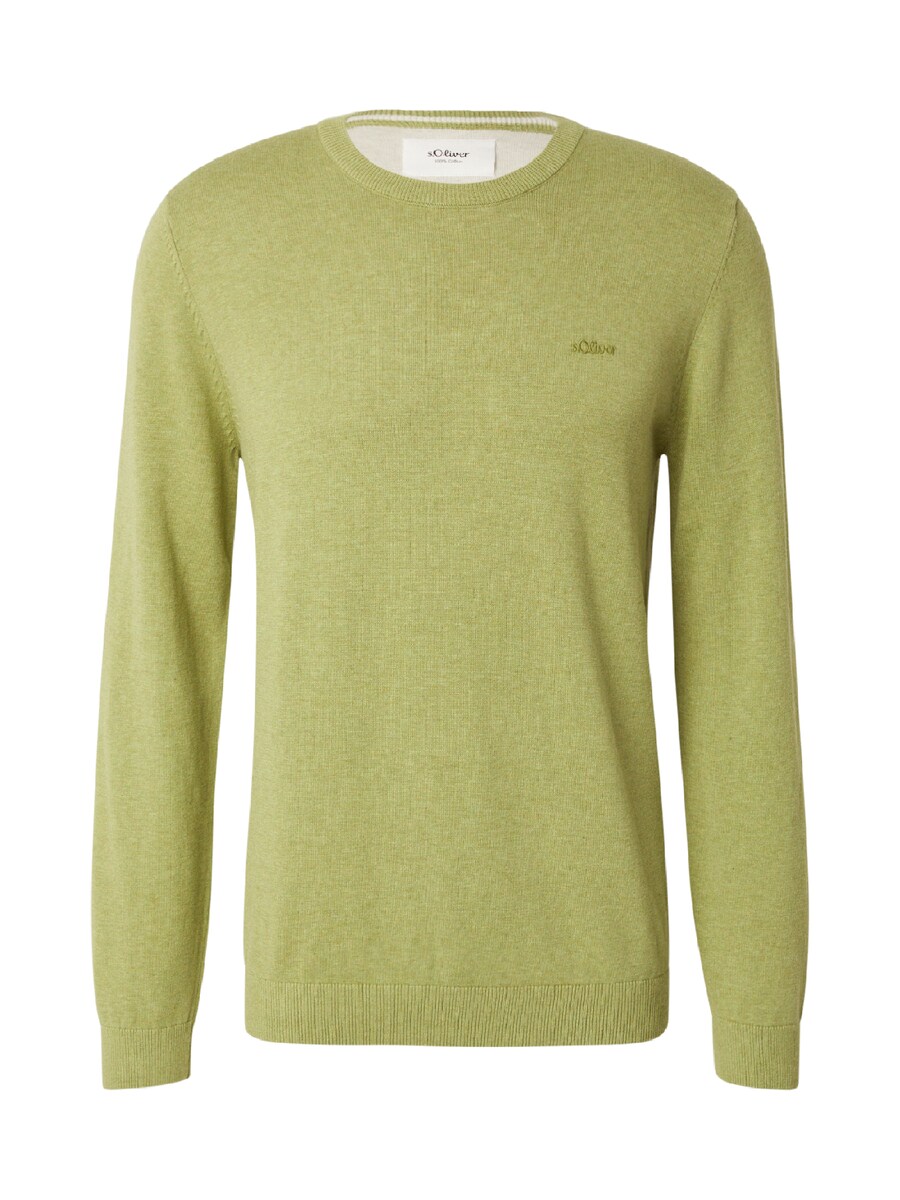 

Свитер s.Oliver, Kiwi