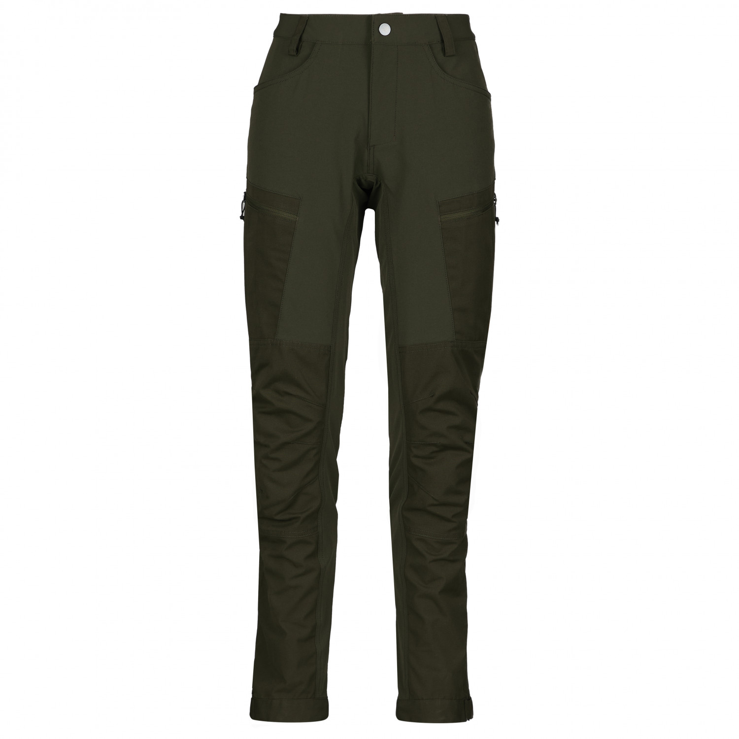 

Трекинговые брюки Stoic Women's SälkaSt Tour Pant, цвет Forest Green