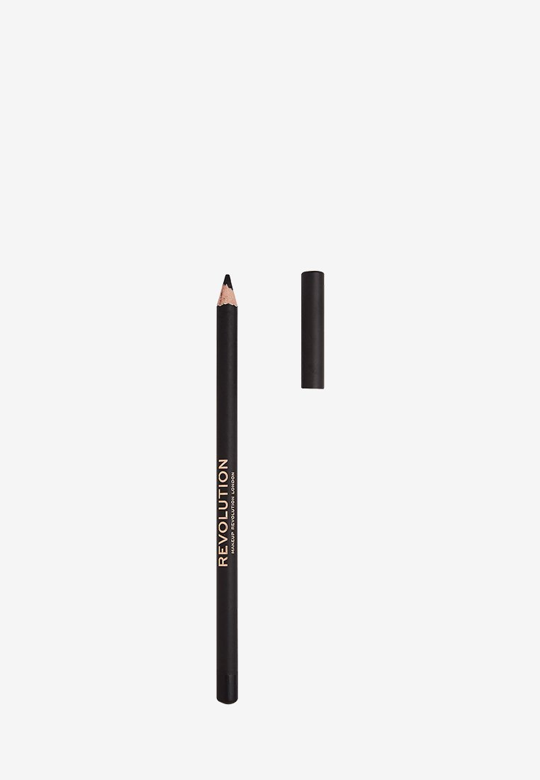 

Подводка для глаз Revolution Kohl Eyeliner Makeup Revolution, черный