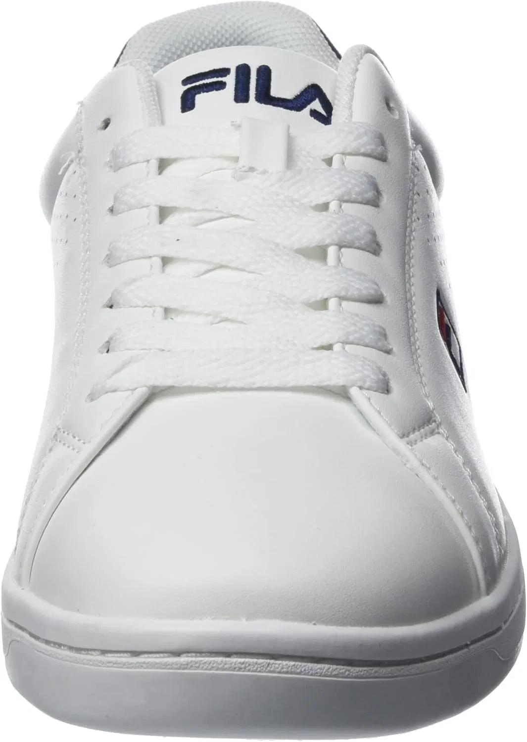 Кроссовки FILA Herren Orbit Low, White Dress Blues — фото 2
