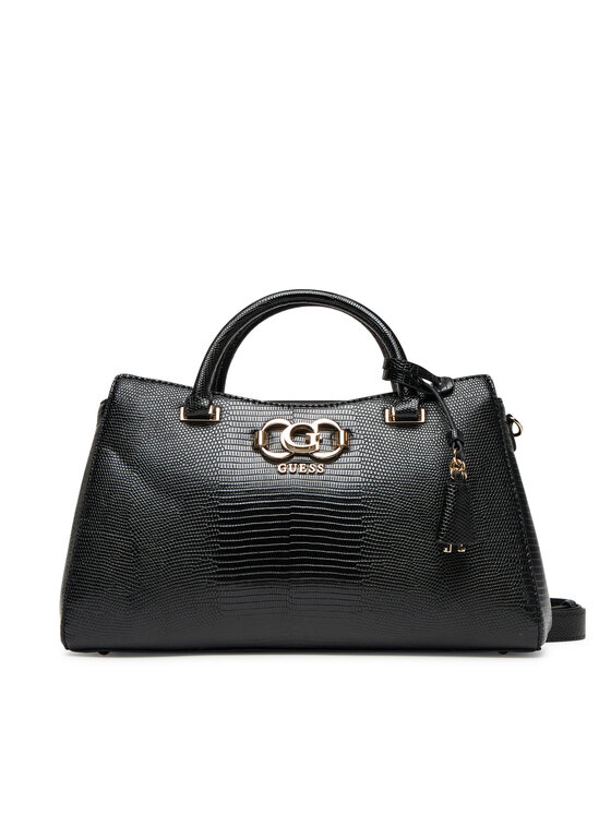 

Женская сумка Salinge HWKG96 24060 Guess, чёрный