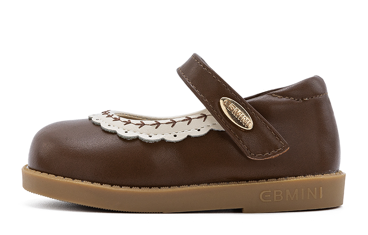 

Обувь для малышей EBMINI, коричневый