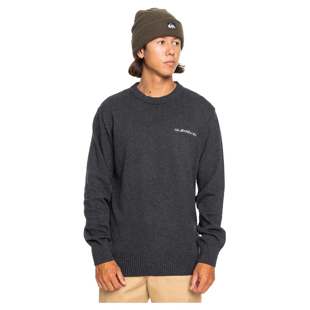 

Свитер Quiksilver Bloody Monday, серый