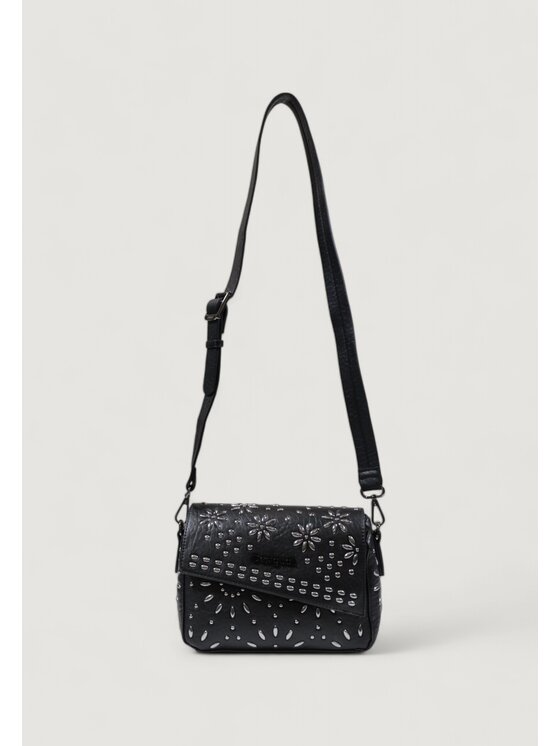 

Сумочка Dandelion 25SAXP58 Desigual, черный