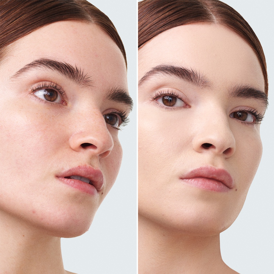 Тональный крем для лица architecture soft matte blurring Tom Ford, 06 - 1.1 warm sand, объем 30 мл — фото 3