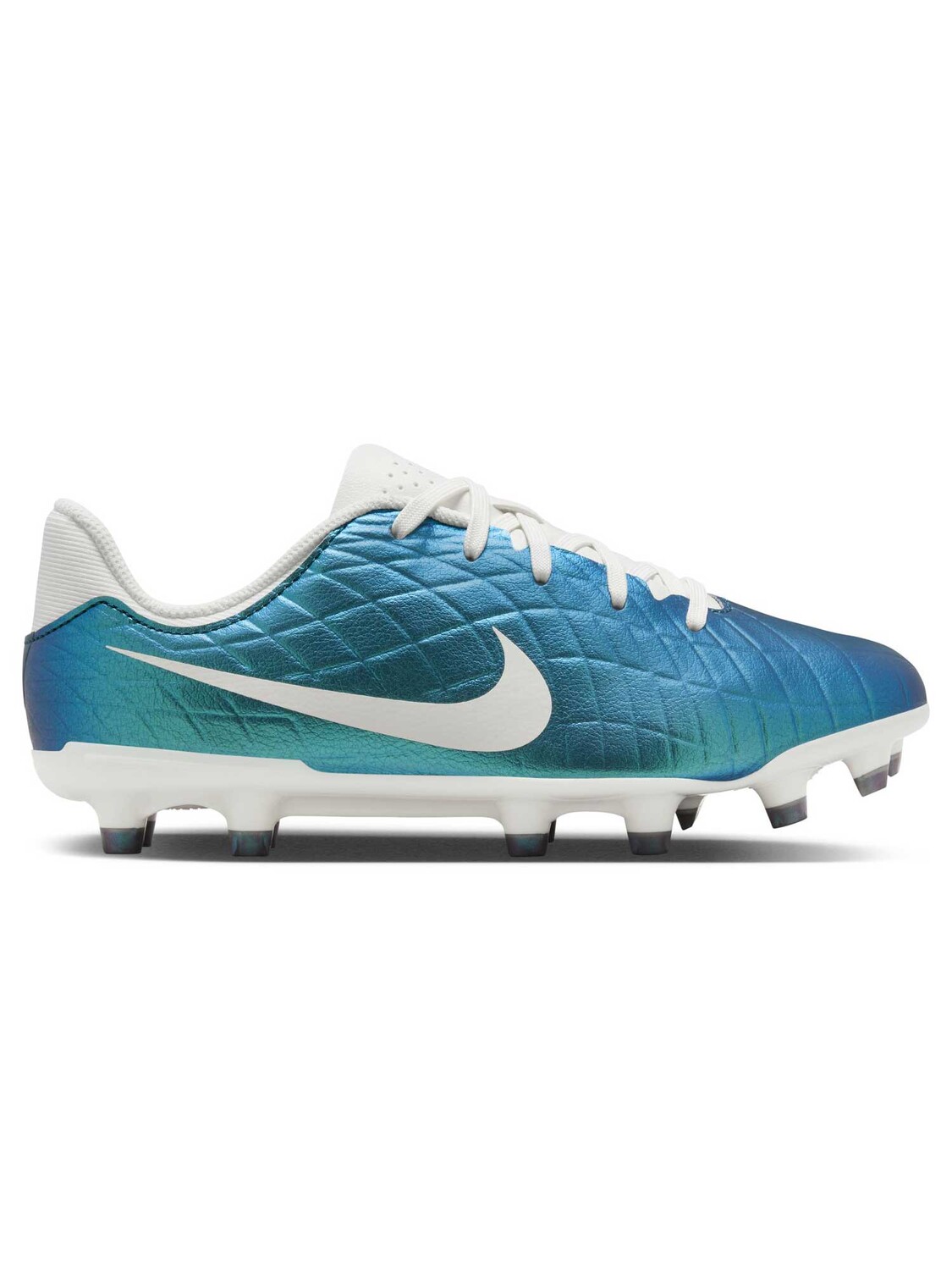 

Кроссовки Nike JR LEGEND 10 ACADEMY FG/MG 30, зеленый