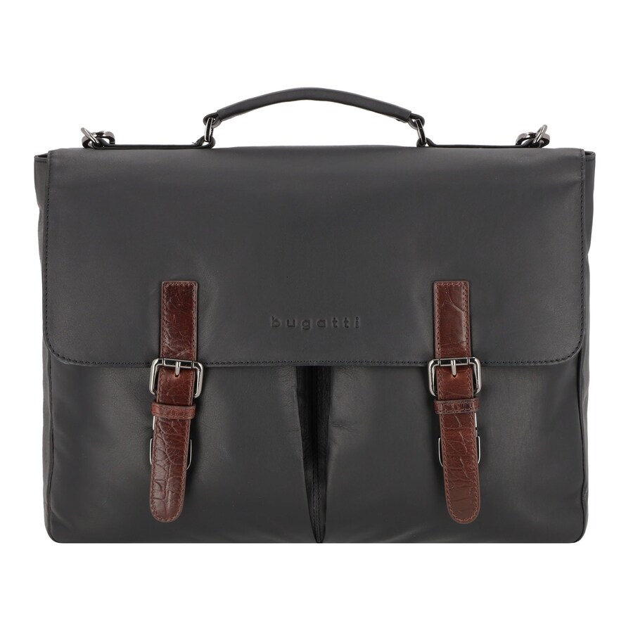 

Сумка для документов bugatti Corso DeLuxe 1658 , Black