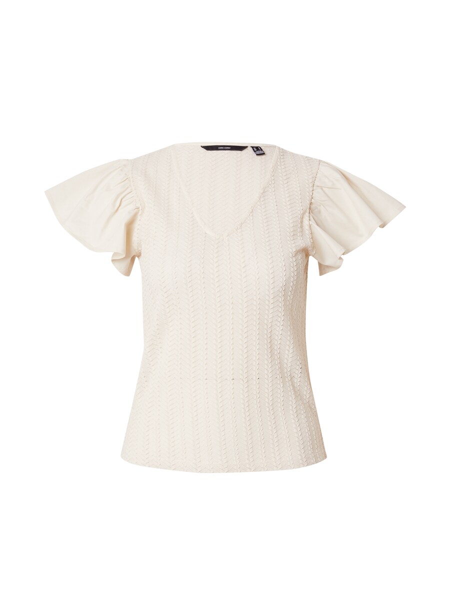

Блуза VERO MODA Naja, Cream