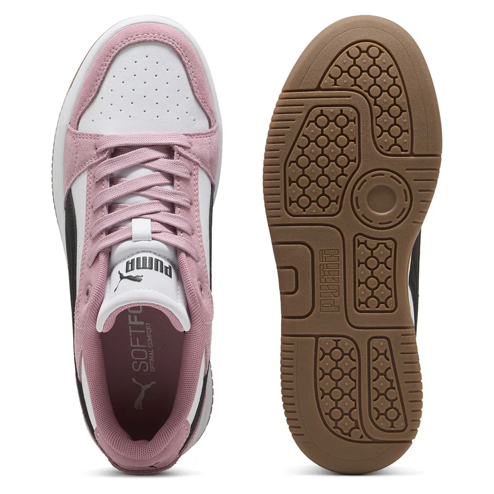 Кроссовки Puma Rebound Low SD, розовый — фото 2