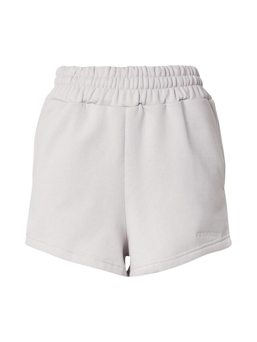 

Брюки свободного кроя Pegador WILUNA, Light grey