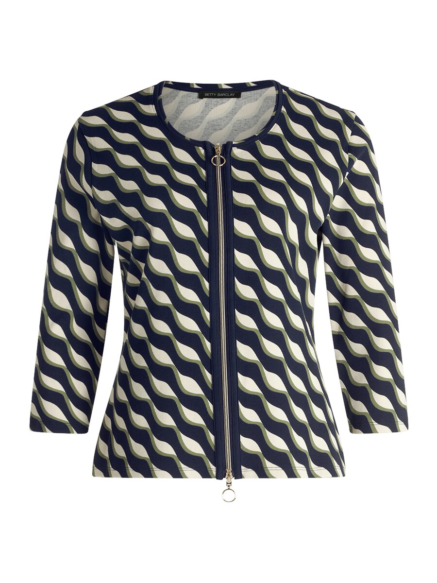 

Демисезонная куртка Betty Barclay, Dark blue