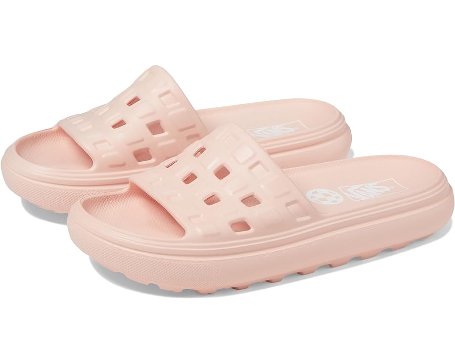 

Сандалии Vans Slide-On Vr3Cush, цвет Light Pink