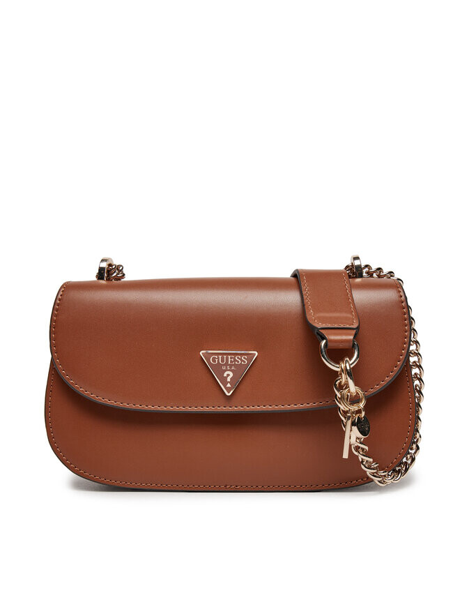 

Сумка Guess HWVG94 93210, коричневый