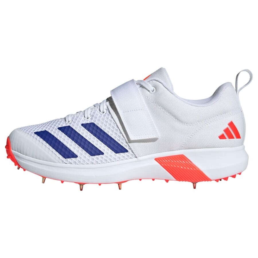 

Кроссовки ADIDAS PERFORMANCE Athletic Adipower Vector 20, белый