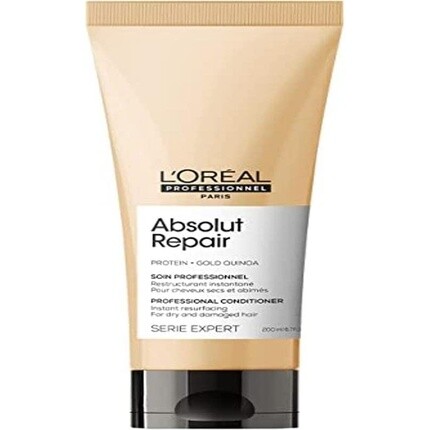 

Absolut Repair Профессиональный кондиционер 200мл, L'Oreal