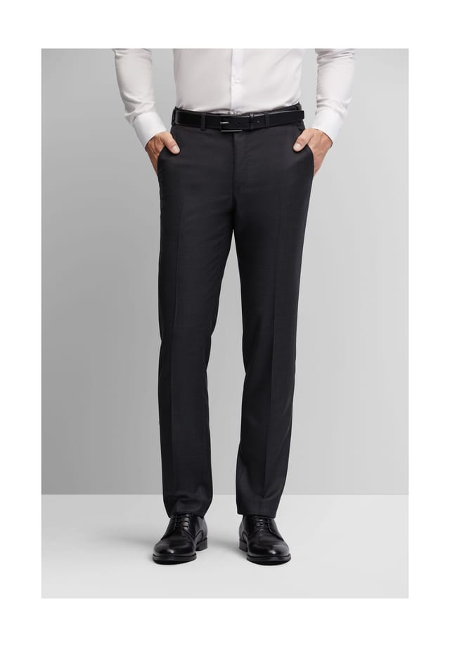 

Штаны на Digel, черный