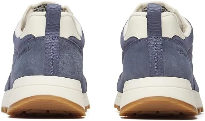 Мужские кроссовки Merrell Speed Fusion Sport RMX, синий — фото 4