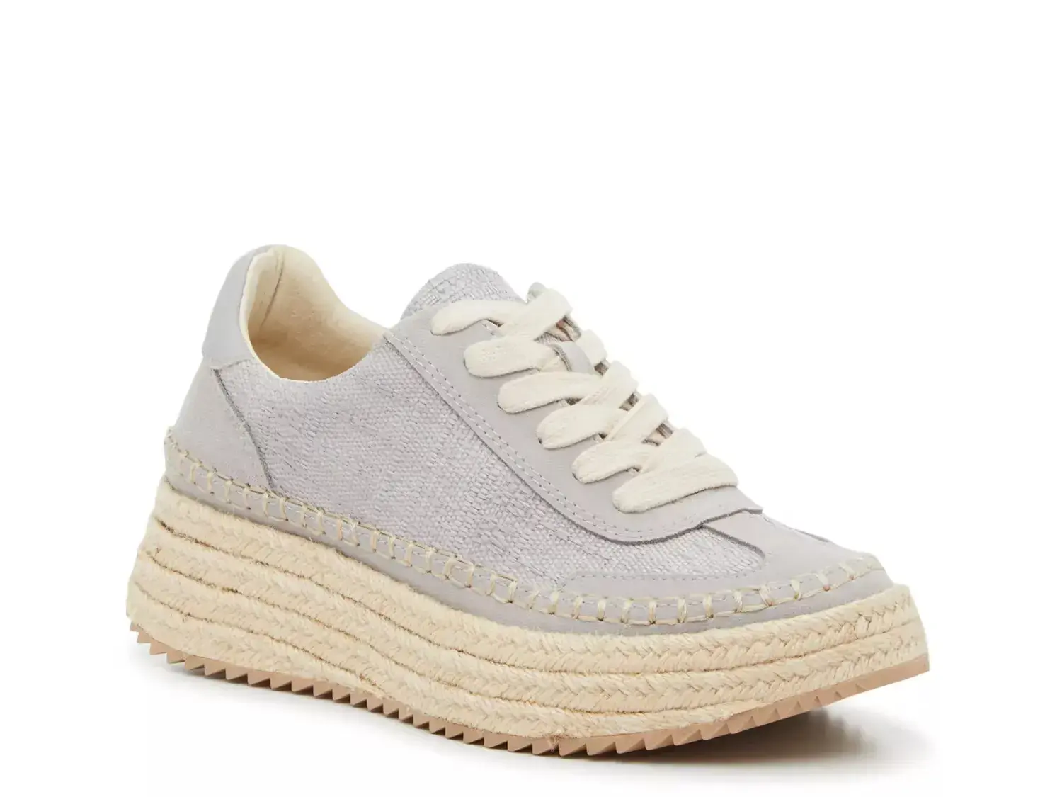Кроссовки Darwin Wedge Dolce Vita, Grey