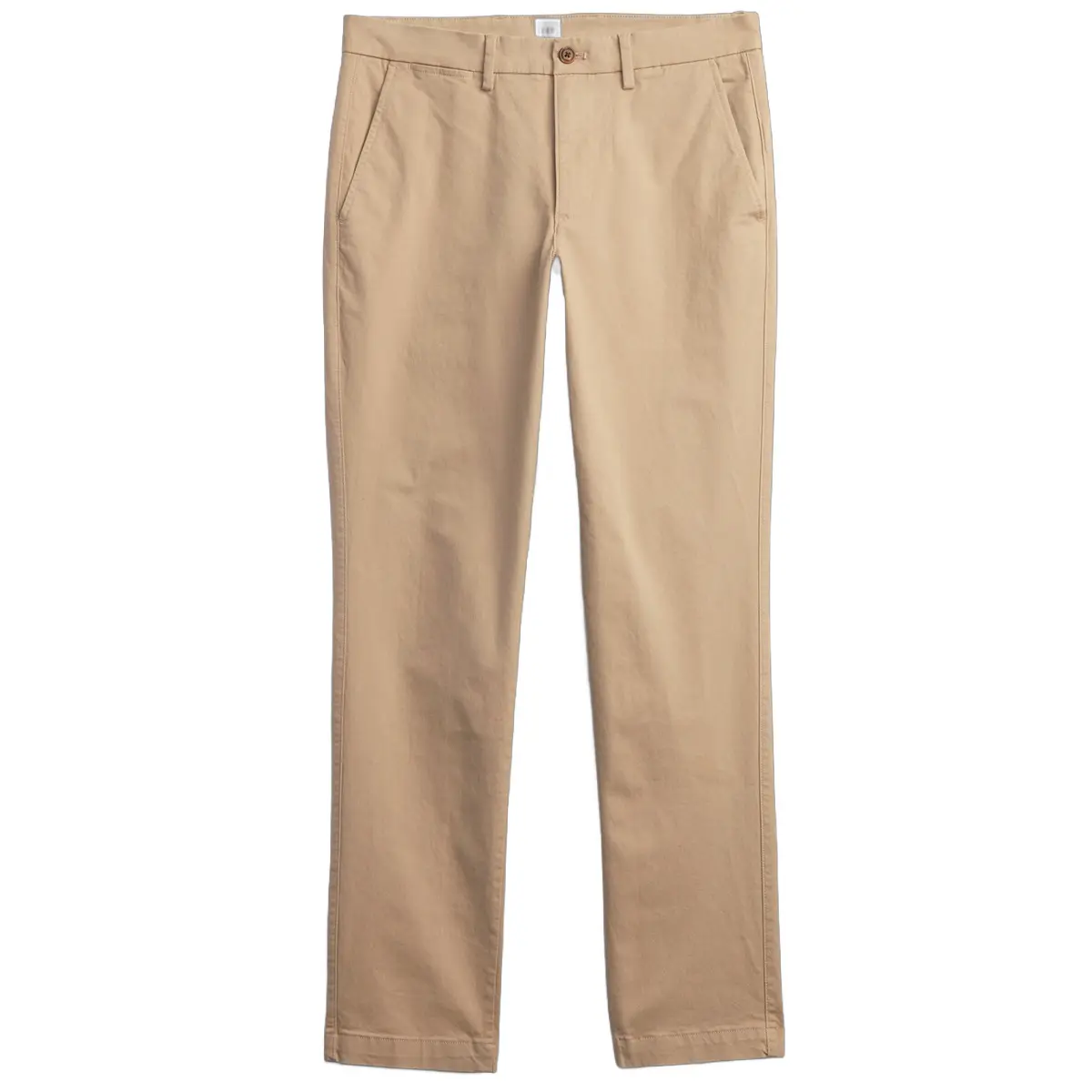 

Повседневные брюки мужские GAP, хаки