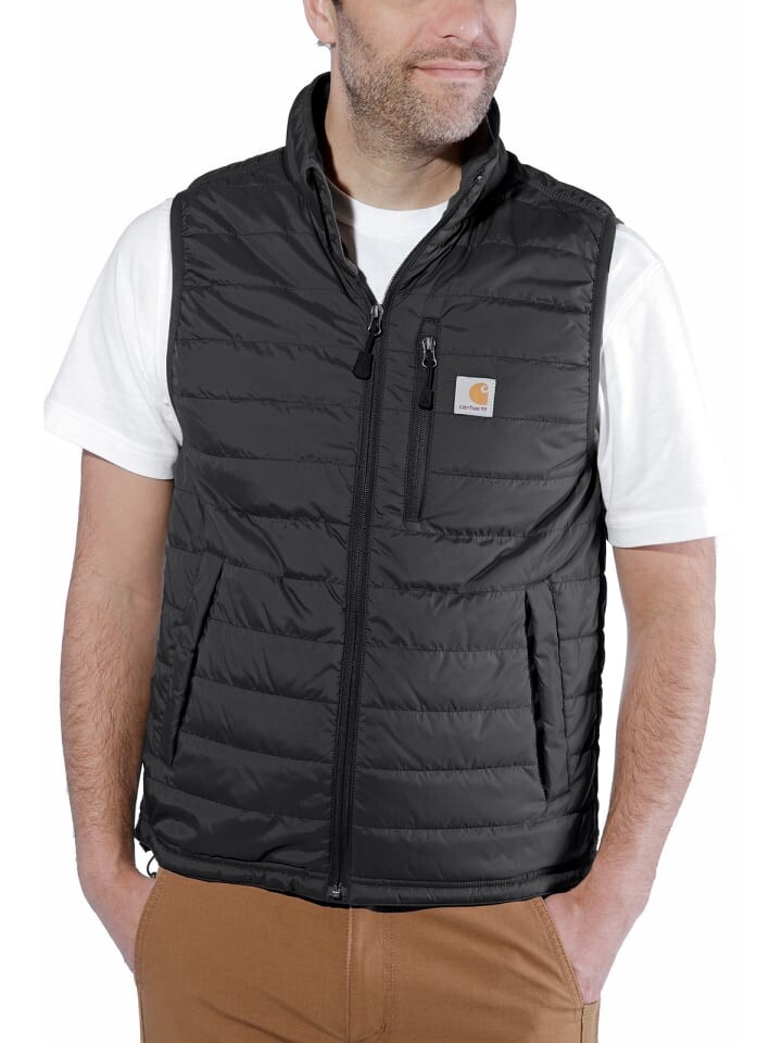 

Функциональный жилет CARHARTT, черный