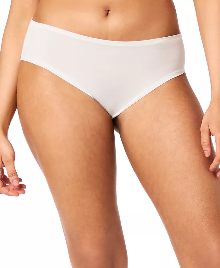 

Женское нижнее белье GapBody Breathe Hipster GPW00176, белый