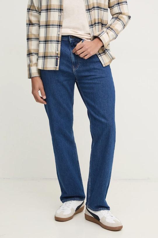 

Джинсы Tommy Jeans, темно-синий