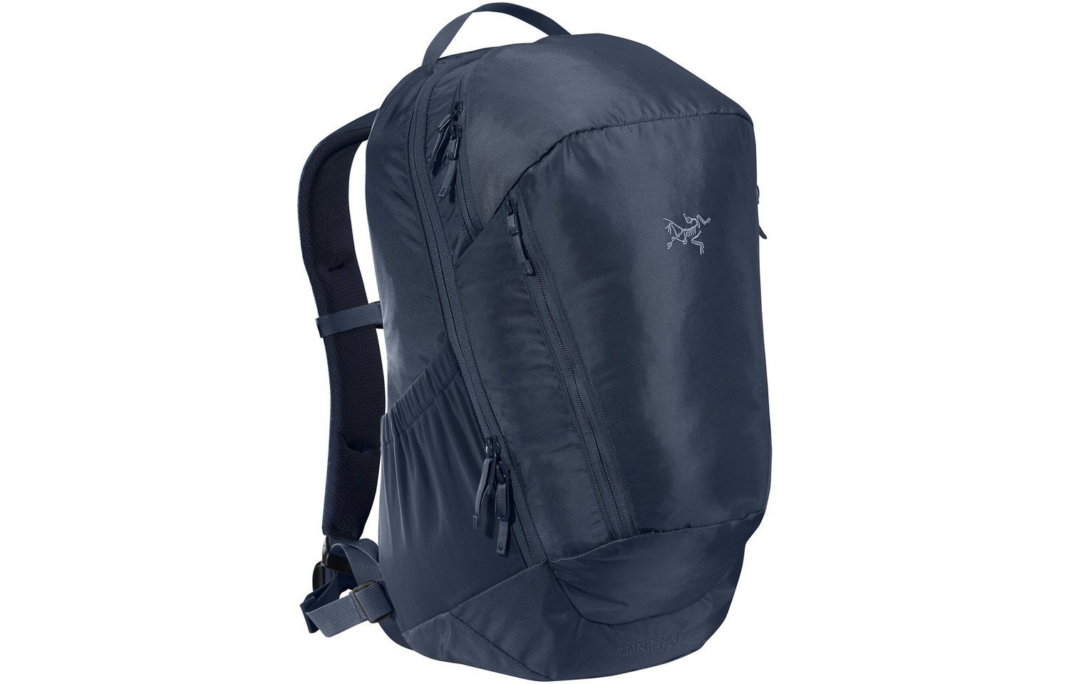 

Arcteryx Рюкзак 26 литров мужской нейлоновый черный для активного отдыха