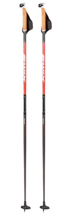 

Палки для беговых лыж Quantum Junior Pole - 130 Swix