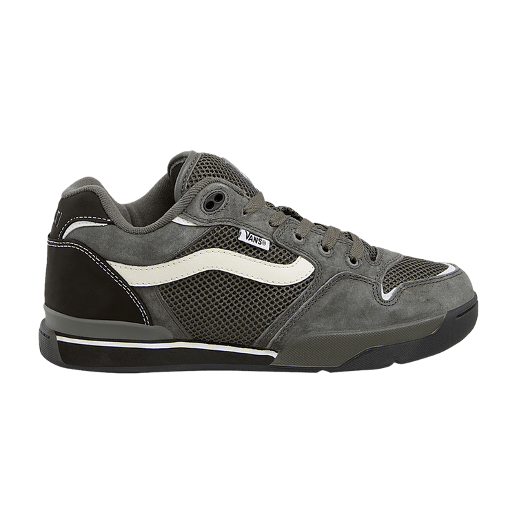 

Кроссовки Premium Rowley XLT 'Off Road Pack - Gunmetal', серый