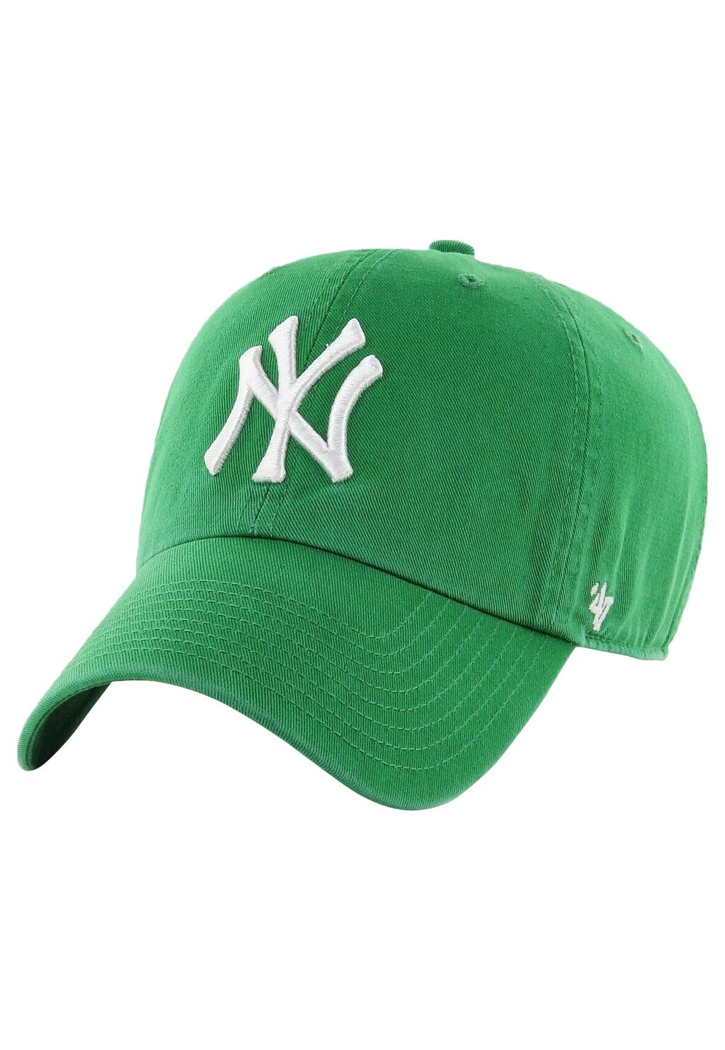 

Бейсболка MLB NEW YORK YANKEES '47, цвет celtic green