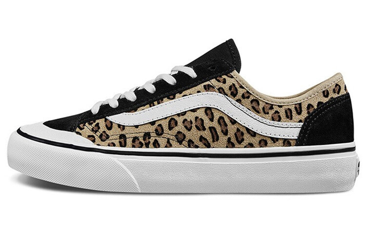 Женская обувь для скейтбординга Vans Style 36
