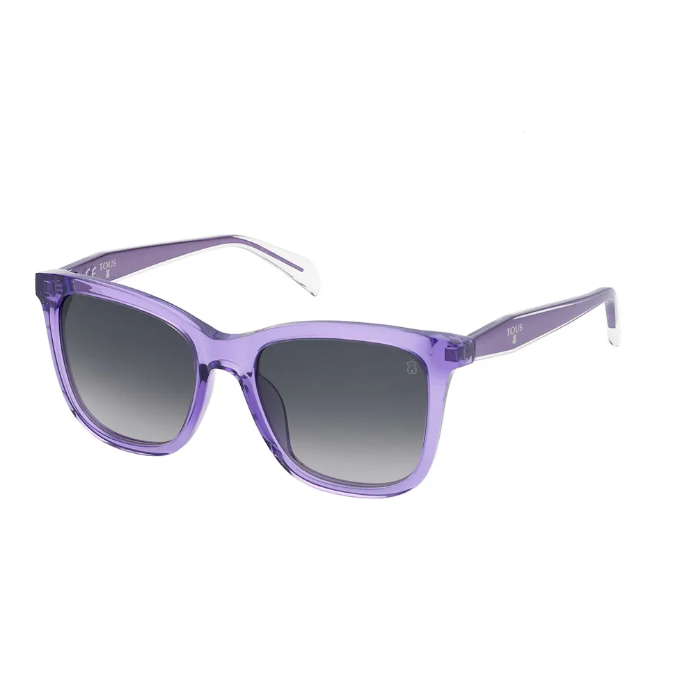 

Солнцезащитные очки Tous STOB46-530C52 woman, фиолетовый