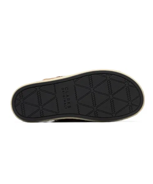 Мужские сандалии Clarks OverleighSlide — фото 4