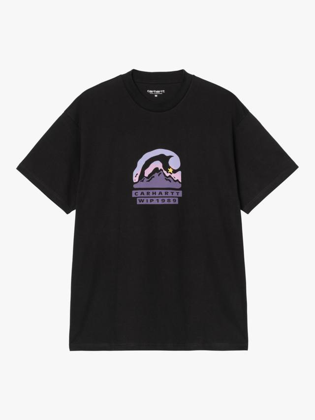 

Футболка Rising Helix из хлопка Carhartt WIP