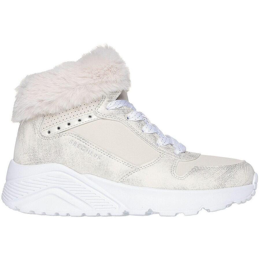

Кроссовки Skechers Uno Lite - Comfort C, розовые, детские