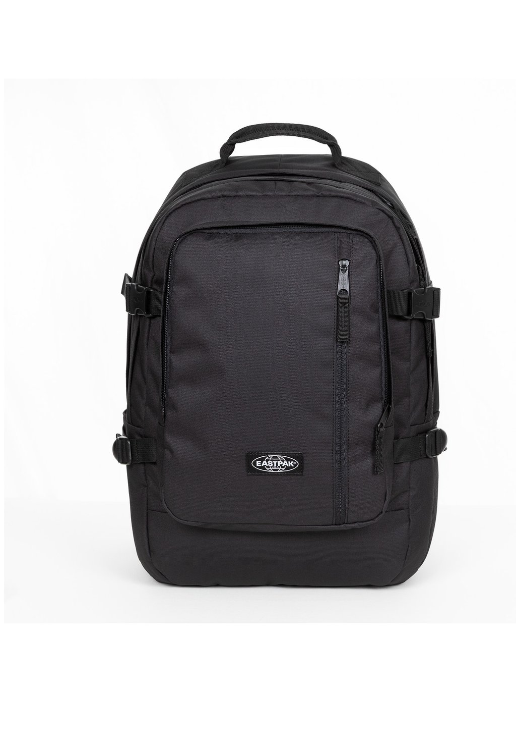 

Рюкзак VOLKER Eastpak, цвет cs mono black