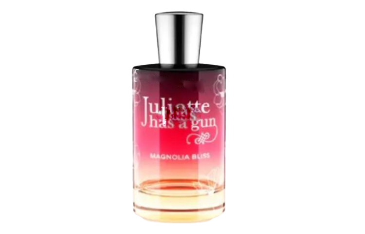 

Juliette Has A Gun Классический аромат магнолии фруктово-цветочный парфюм eau de parfum персиковый цветок мулан 50мл/100мл