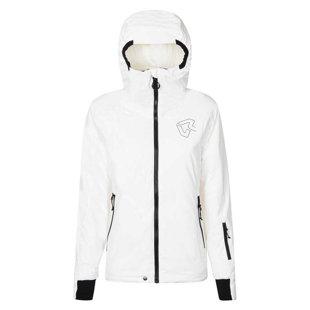 

Куртка Rock Experience Helix, белый