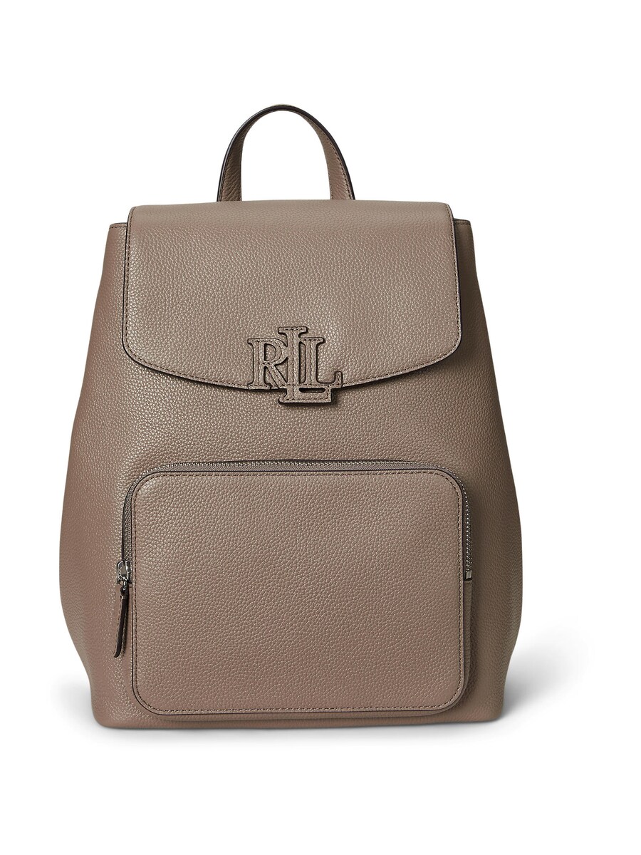 

Рюкзак Lauren Ralph Lauren CAMERYN, Light brown