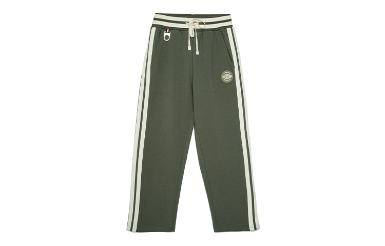 

Повседневные брюки Unisex Palladium, зеленый
